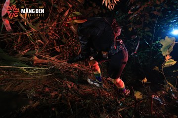 MĂNG ĐEN ULTRA TRAIL 2026 - Ảnh #4512396