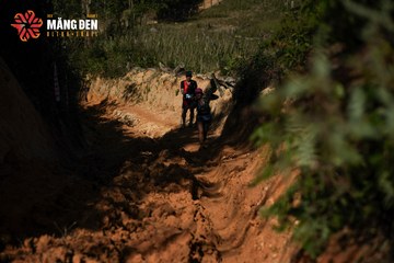 MĂNG ĐEN ULTRA TRAIL 2026 - Ảnh #4503829