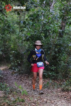 MĂNG ĐEN ULTRA TRAIL 2026 - Ảnh #4511967
