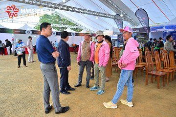 MĂNG ĐEN ULTRA TRAIL 2026 - Ảnh #4520853