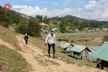 MĂNG ĐEN ULTRA TRAIL 2026 - Ảnh #4522727