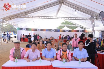 MĂNG ĐEN ULTRA TRAIL 2026 - Ảnh #4519843