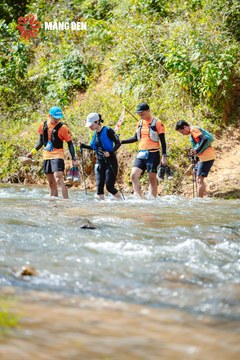 MĂNG ĐEN ULTRA TRAIL 2026 - Ảnh #4503309