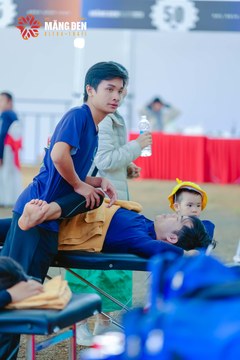 MĂNG ĐEN ULTRA TRAIL 2026 - Ảnh #4516080