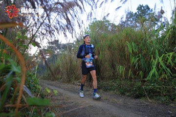 MĂNG ĐEN ULTRA TRAIL 2026 - Ảnh #4506856