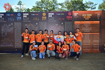MĂNG ĐEN ULTRA TRAIL 2026 - Ảnh #4520163