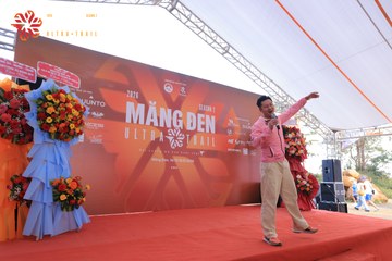 MĂNG ĐEN ULTRA TRAIL 2026 - Ảnh #4519957