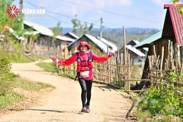 MĂNG ĐEN ULTRA TRAIL 2026 - Ảnh #4524279