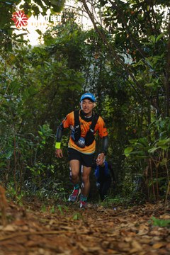 MĂNG ĐEN ULTRA TRAIL 2026 - Ảnh #4511519