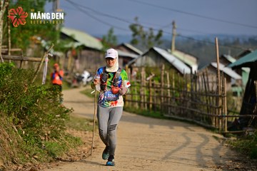 MĂNG ĐEN ULTRA TRAIL 2026 - Ảnh #4524977