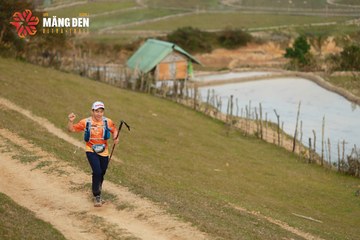 MĂNG ĐEN ULTRA TRAIL 2026 - Ảnh #4523209
