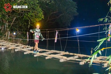 MĂNG ĐEN ULTRA TRAIL 2026 - Ảnh #4518886