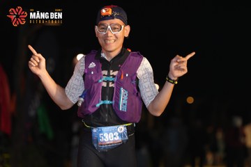 MĂNG ĐEN ULTRA TRAIL 2026 - Ảnh #4515989