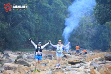 MĂNG ĐEN ULTRA TRAIL 2026 - Ảnh #4508433