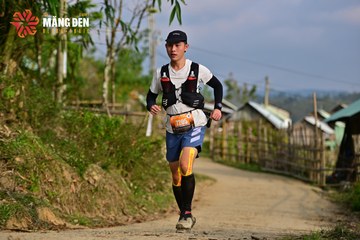 MĂNG ĐEN ULTRA TRAIL 2026 - Ảnh #4524968