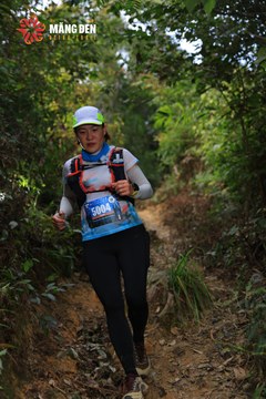 MĂNG ĐEN ULTRA TRAIL 2026 - Ảnh #4509682