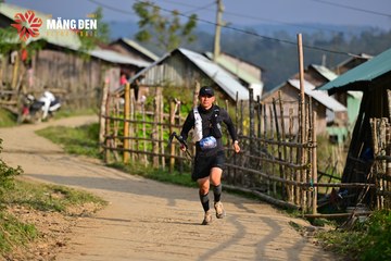 MĂNG ĐEN ULTRA TRAIL 2026 - Ảnh #4525004