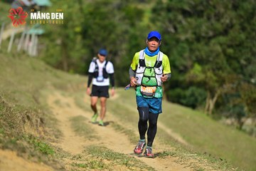 MĂNG ĐEN ULTRA TRAIL 2026 - Ảnh #4524602