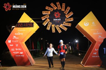 MĂNG ĐEN ULTRA TRAIL 2026 - Ảnh #4521843