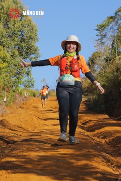 MĂNG ĐEN ULTRA TRAIL 2026 - Ảnh #4511712