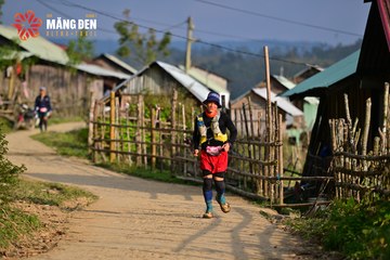 MĂNG ĐEN ULTRA TRAIL 2026 - Ảnh #4525012