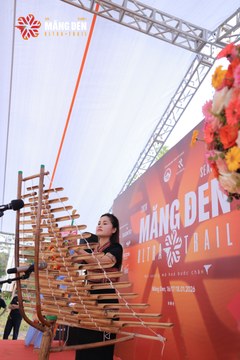 MĂNG ĐEN ULTRA TRAIL 2026 - Ảnh #4519903