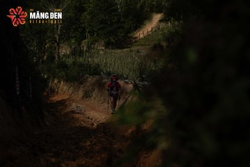 MĂNG ĐEN ULTRA TRAIL 2026 - Ảnh #4503955