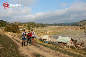 MĂNG ĐEN ULTRA TRAIL 2026 - Ảnh #4523009