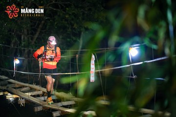 MĂNG ĐEN ULTRA TRAIL 2026 - Ảnh #4518330