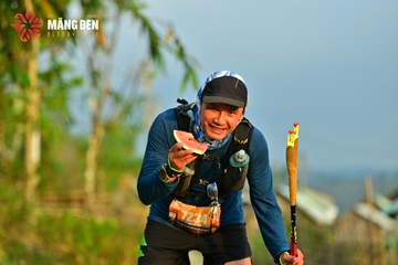 MĂNG ĐEN ULTRA TRAIL 2026 - Ảnh #4525391