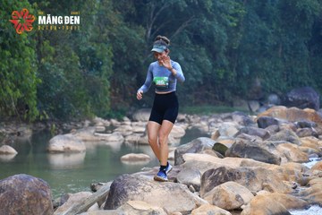 MĂNG ĐEN ULTRA TRAIL 2026 - Ảnh #4508761