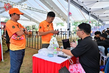 MĂNG ĐEN ULTRA TRAIL 2026 - Ảnh #4520872