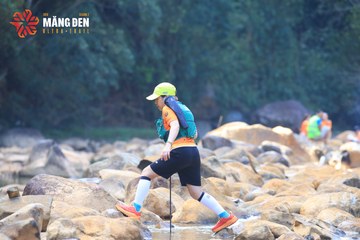 MĂNG ĐEN ULTRA TRAIL 2026 - Ảnh #4506088