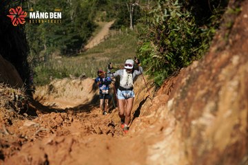 MĂNG ĐEN ULTRA TRAIL 2026 - Ảnh #4503685