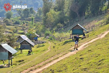 MĂNG ĐEN ULTRA TRAIL 2026 - Ảnh #4524490