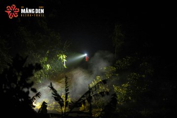 MĂNG ĐEN ULTRA TRAIL 2026 - Ảnh #4517984