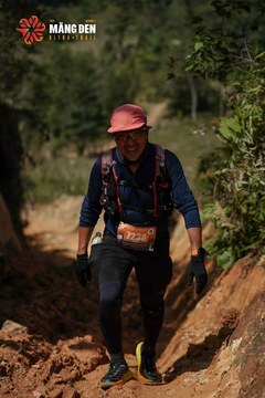 MĂNG ĐEN ULTRA TRAIL 2026 - Ảnh #4504721