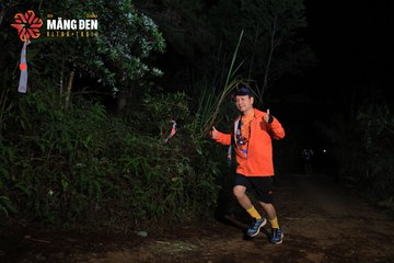 MĂNG ĐEN ULTRA TRAIL 2026 - Ảnh #4509103