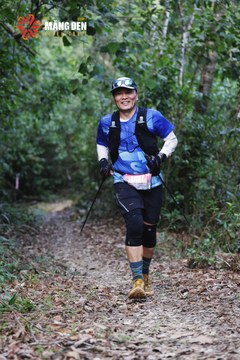 MĂNG ĐEN ULTRA TRAIL 2026 - Ảnh #4512017