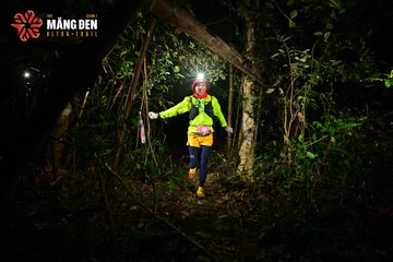 MĂNG ĐEN ULTRA TRAIL 2026 - Ảnh #4525696