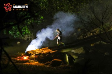 MĂNG ĐEN ULTRA TRAIL 2026 - Ảnh #4517234