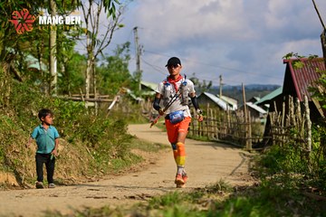 MĂNG ĐEN ULTRA TRAIL 2026 - Ảnh #4524682