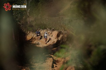 MĂNG ĐEN ULTRA TRAIL 2026 - Ảnh #4503662
