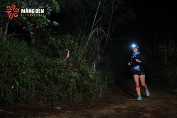 MĂNG ĐEN ULTRA TRAIL 2026 - Ảnh #4509244