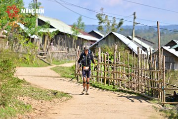 MĂNG ĐEN ULTRA TRAIL 2026 - Ảnh #4524207
