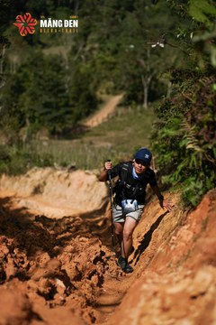MĂNG ĐEN ULTRA TRAIL 2026 - Ảnh #4504113