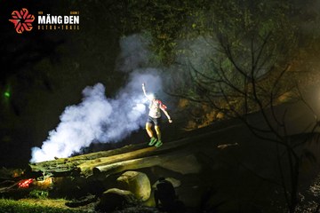 MĂNG ĐEN ULTRA TRAIL 2026 - Ảnh #4517107