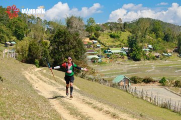 MĂNG ĐEN ULTRA TRAIL 2026 - Ảnh #4523563