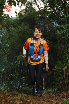 MĂNG ĐEN ULTRA TRAIL 2026 - Ảnh #4511493
