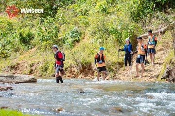 MĂNG ĐEN ULTRA TRAIL 2026 - Ảnh #4503285